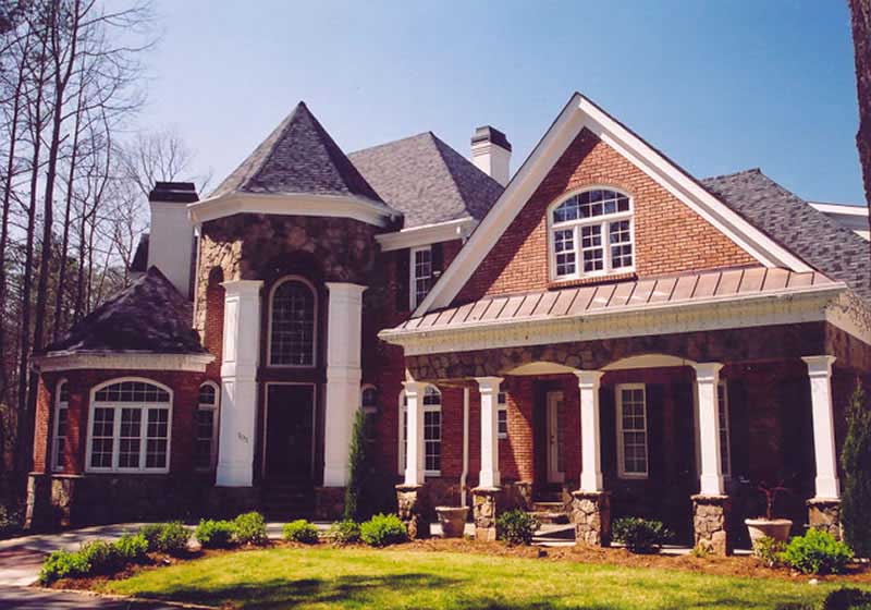 EXTERIOR PHOTO