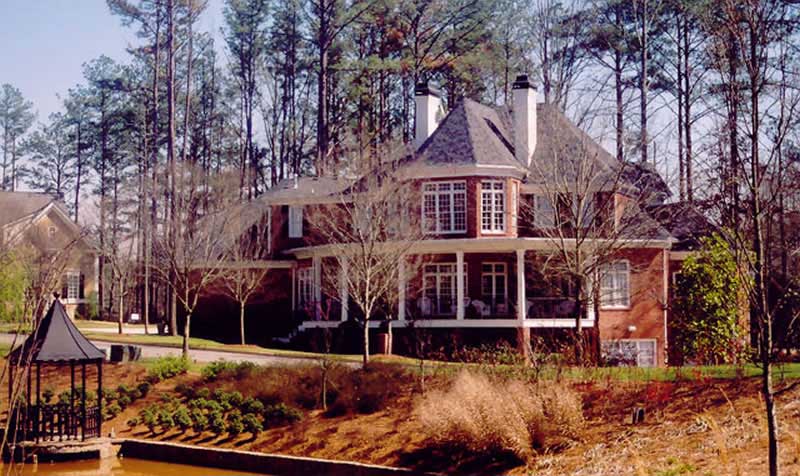 EXTERIOR PHOTO