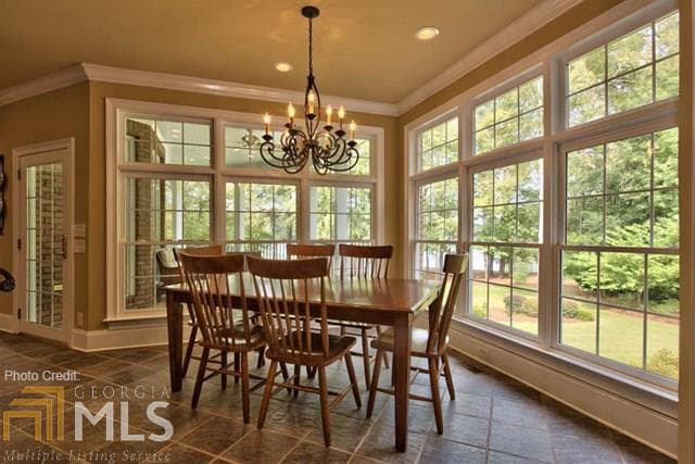 Home Interior Photograph