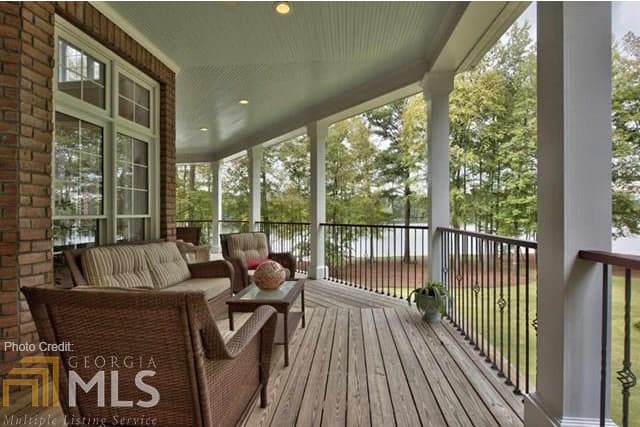 Home Interior Photograph