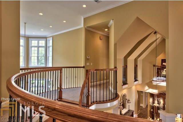 Home Interior Photograph