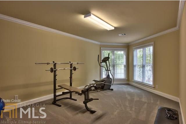Home Interior Photograph