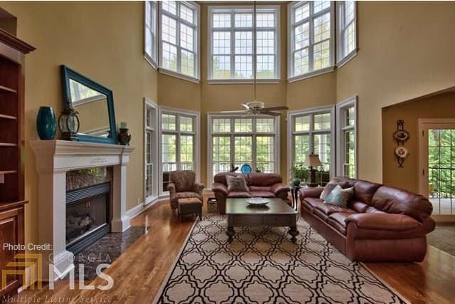 Home Interior Photograph