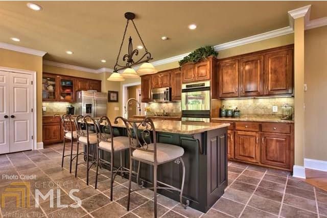 Home Interior Photograph