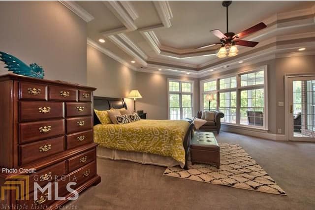 Home Interior Photograph