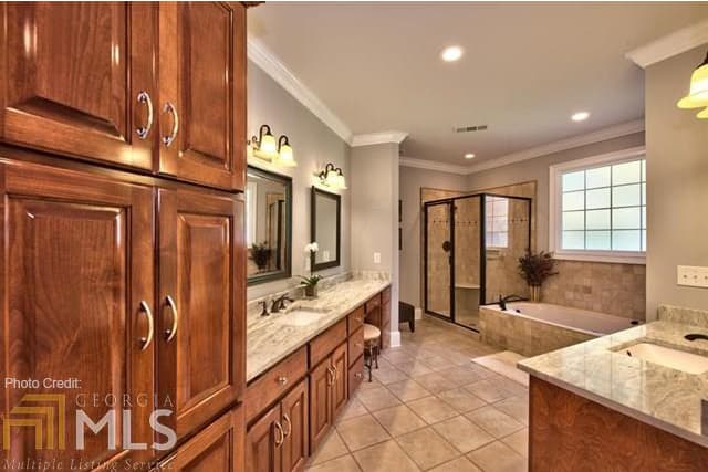 Home Interior Photograph