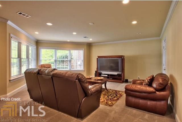 Home Interior Photograph