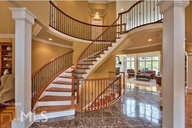 Home Interior Photograph