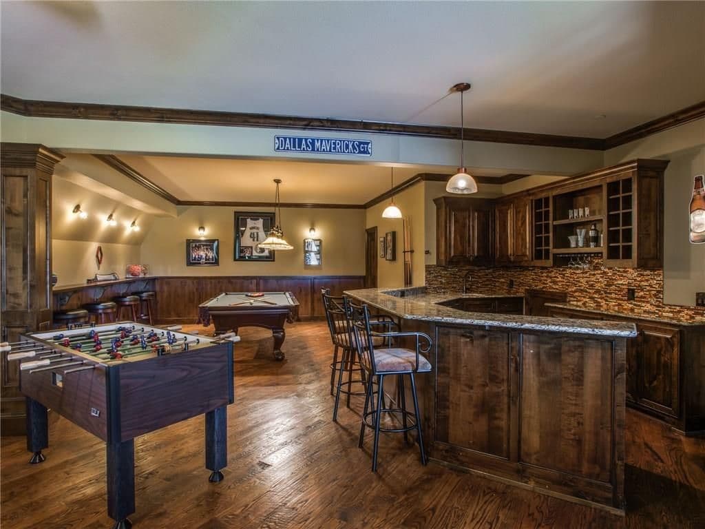 Home Interior Photograph