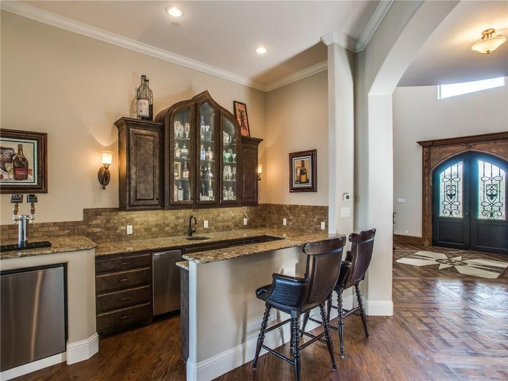 Home Interior Photograph