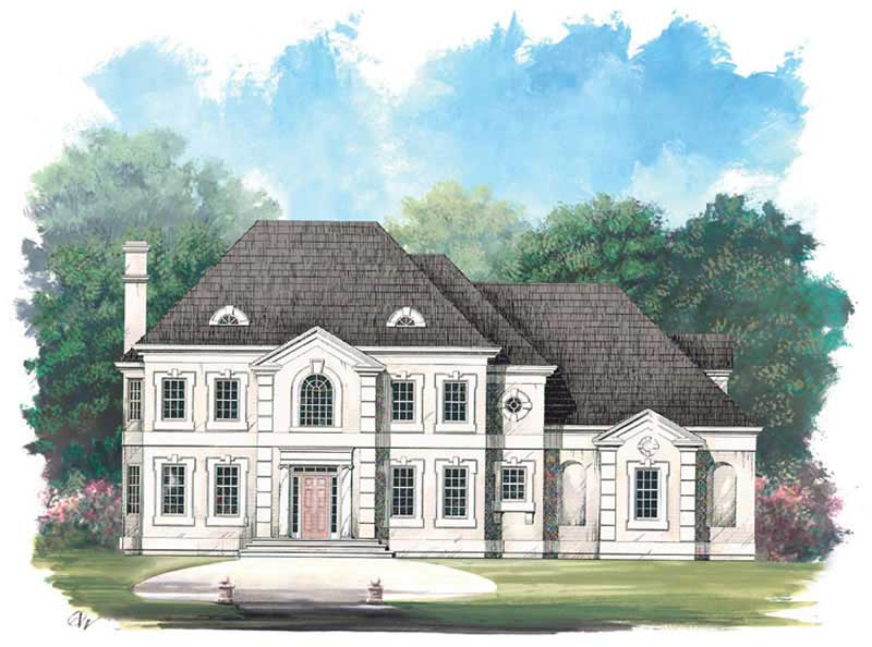 Front View