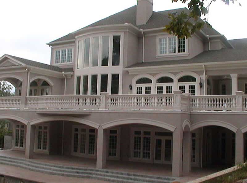 Rear View