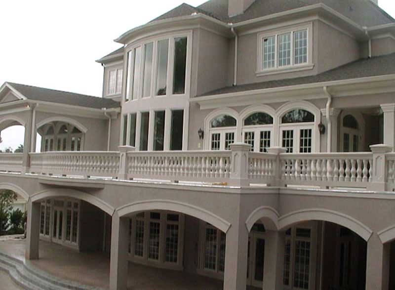 Rear View