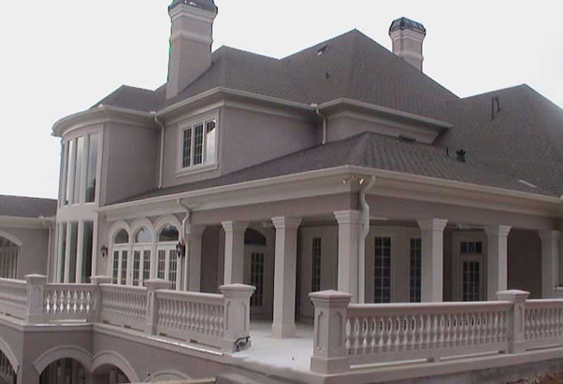 Rear View