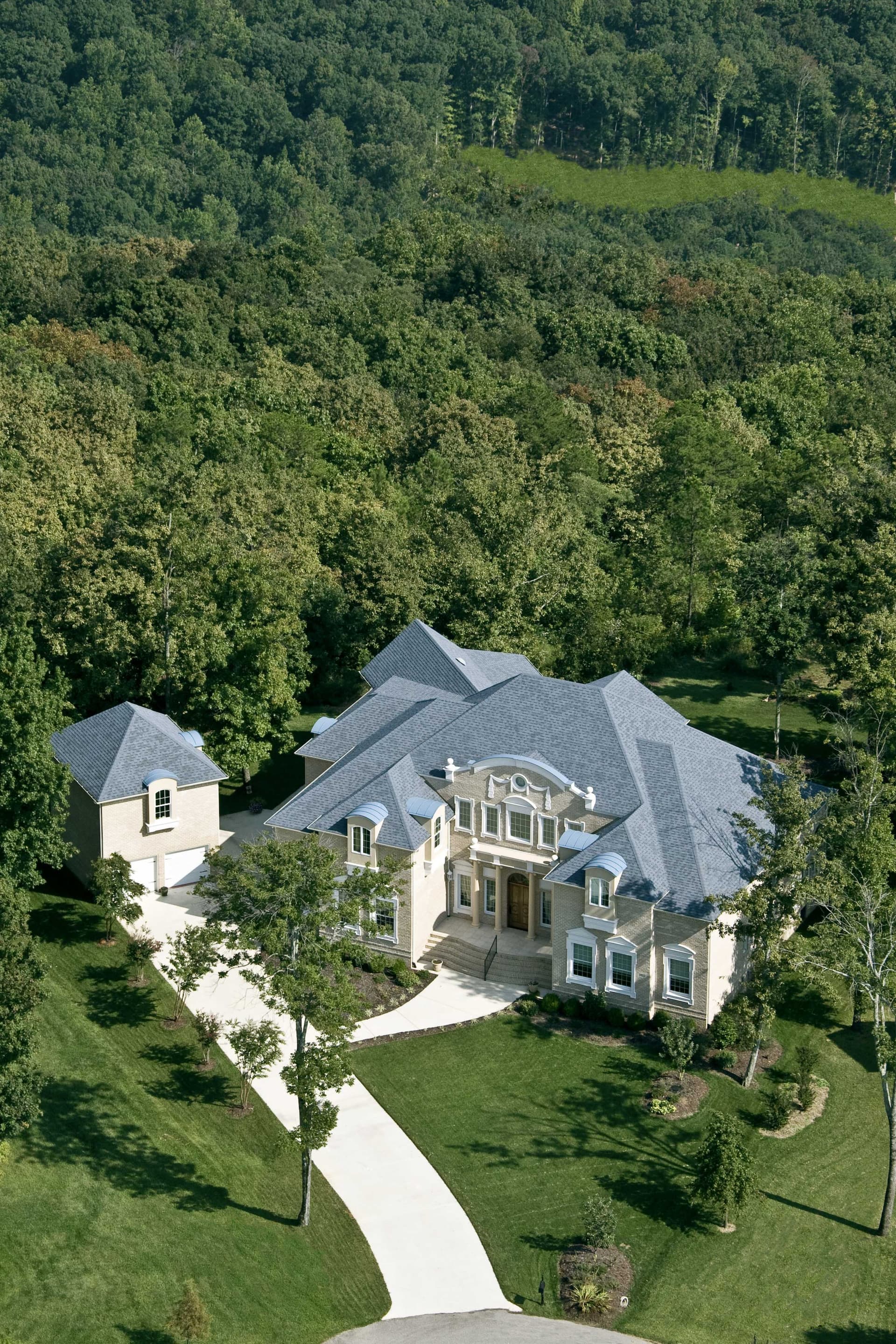 Home Exterior Photograph