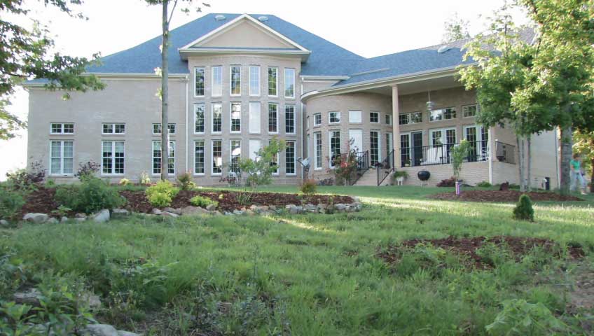 Home Exterior Photograph