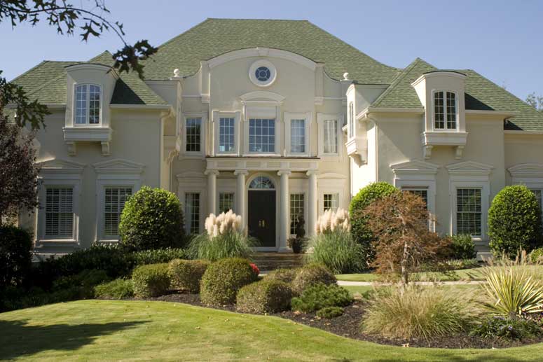 Home Exterior Photograph