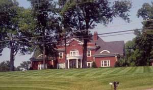 Home Exterior Photograph