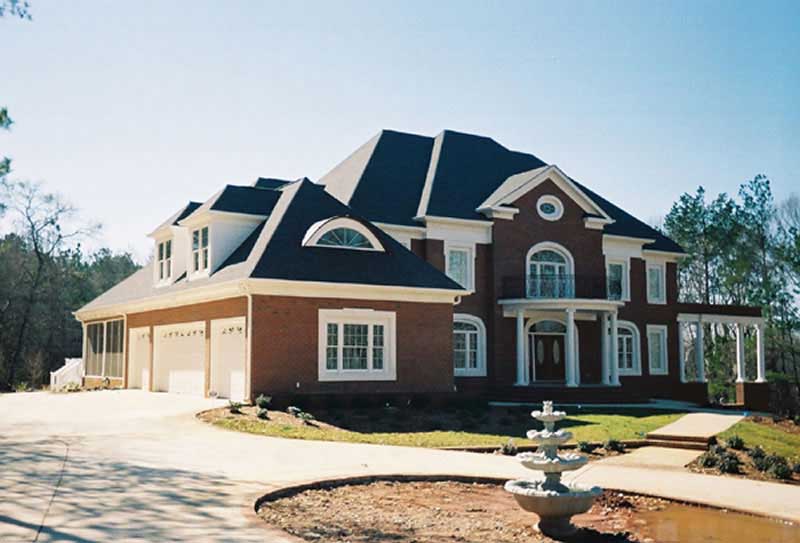Front View