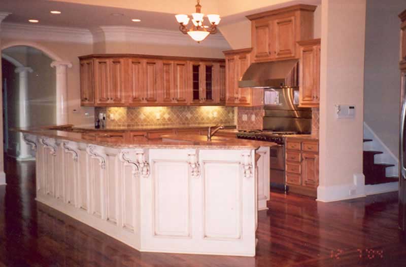 INTERIOR PHOTO