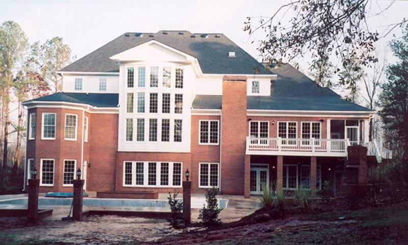 EXTERIOR PHOTO