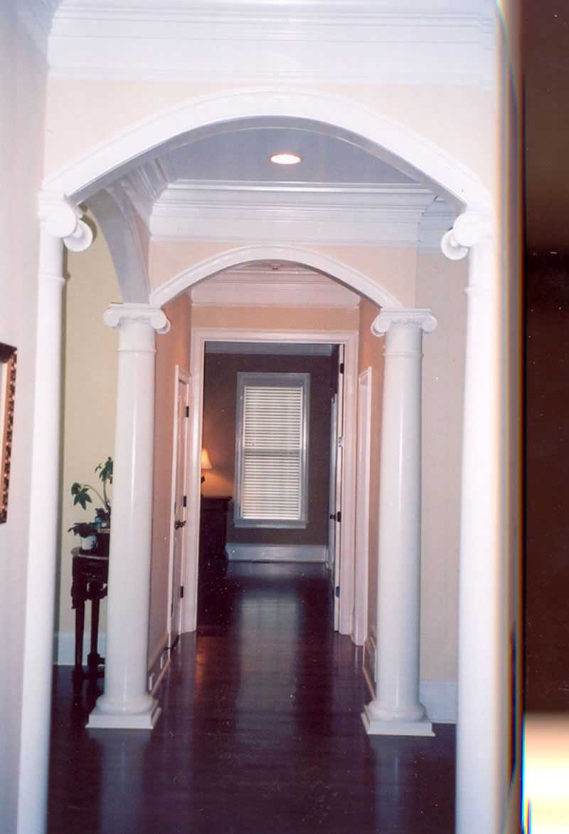 INTERIOR PHOTO