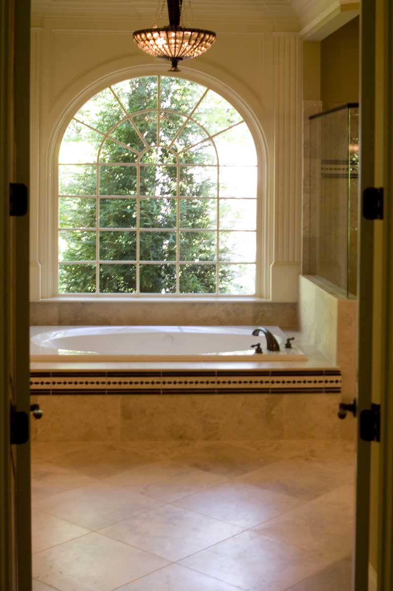 Home Interior Photograph