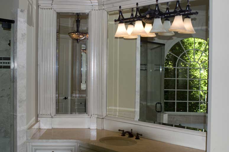 Home Interior Photograph