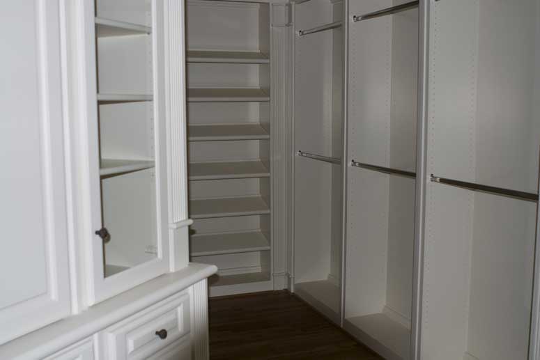 Home Interior Photograph