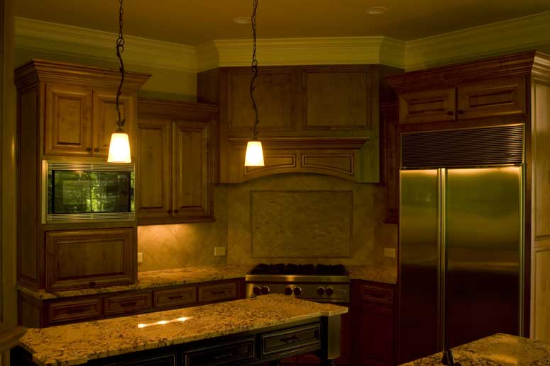 Home Interior Photograph