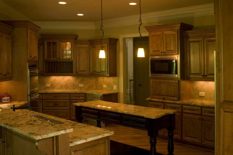 Home Interior Photograph