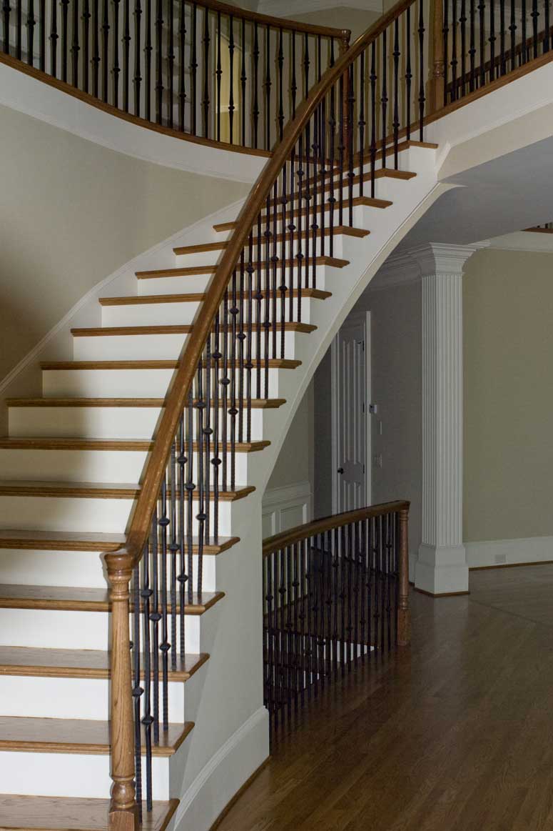 Home Interior Photograph