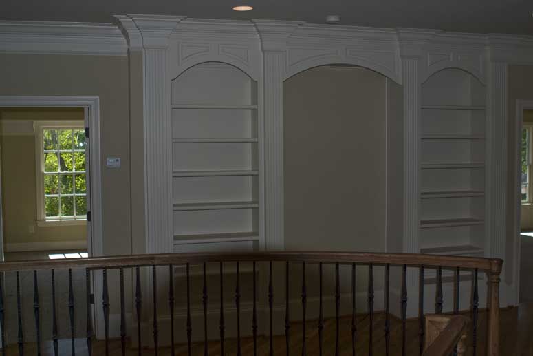 Home Interior Photograph