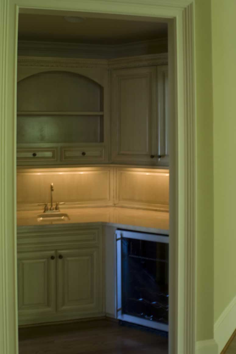 Home Interior Photograph