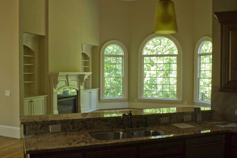 Home Interior Photograph