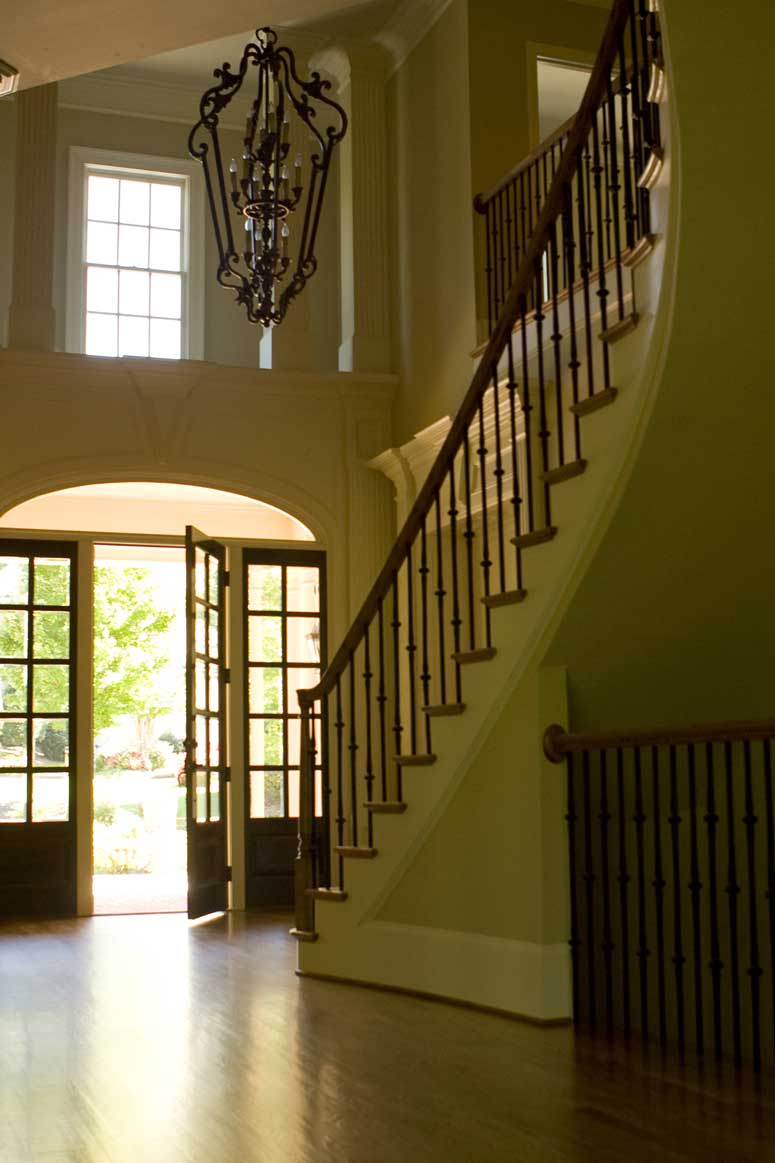 Home Interior Photograph