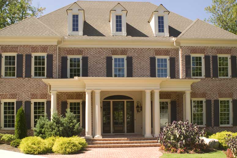 Home Exterior Photograph
