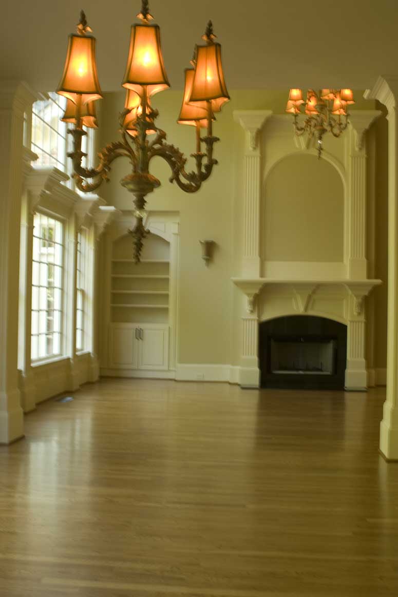 Home Interior Photograph