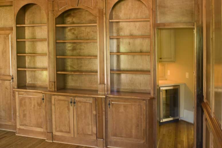 Home Interior Photograph