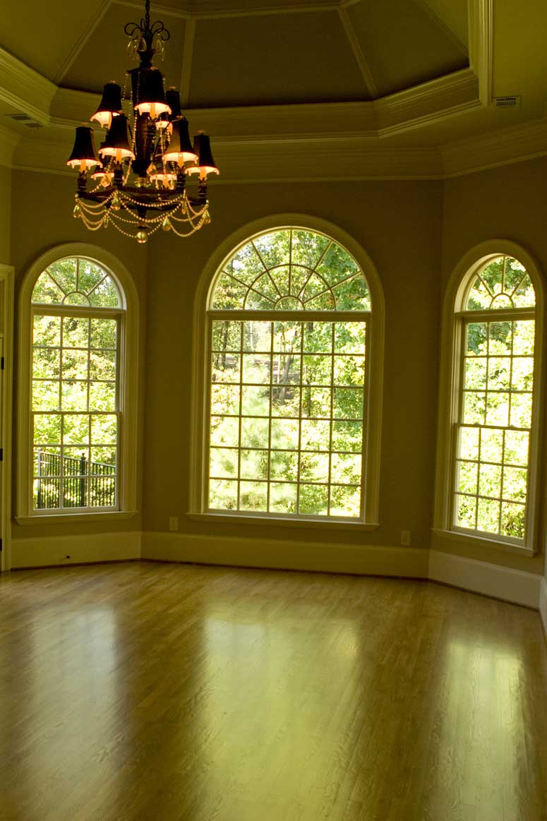 Home Interior Photograph
