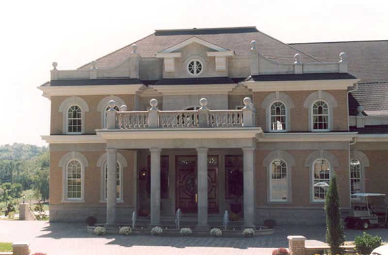 EXTERIOR PHOTO