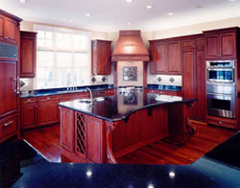 INTERIOR PHOTO