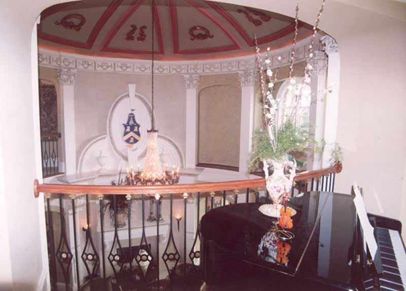 INTERIOR PHOTO