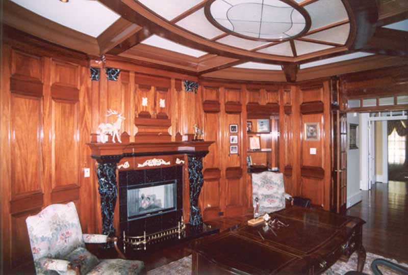 INTERIOR PHOTO