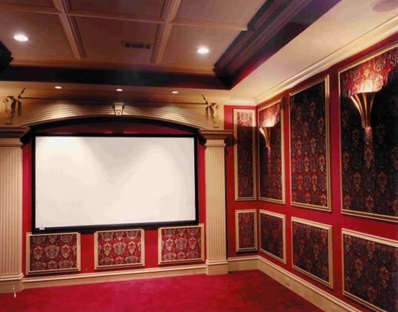 INTERIOR PHOTO