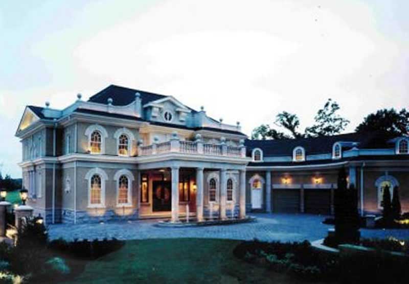 EXTERIOR PHOTO