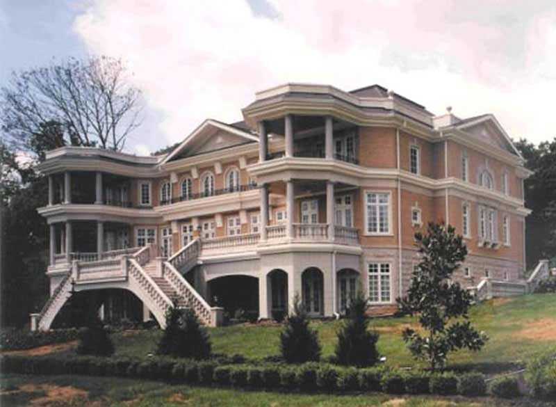 EXTERIOR PHOTO