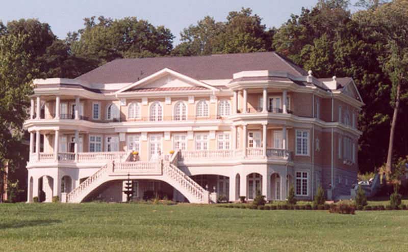 EXTERIOR PHOTO