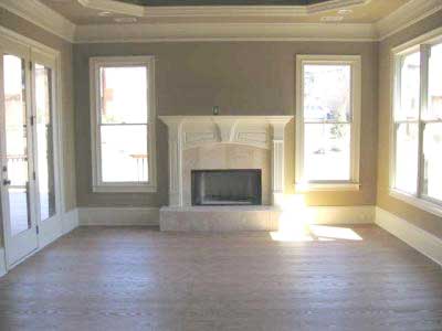 Home Interior Photograph