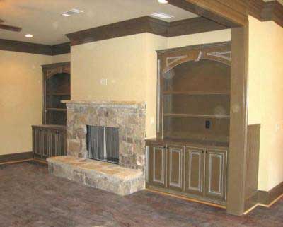 Home Interior Photograph